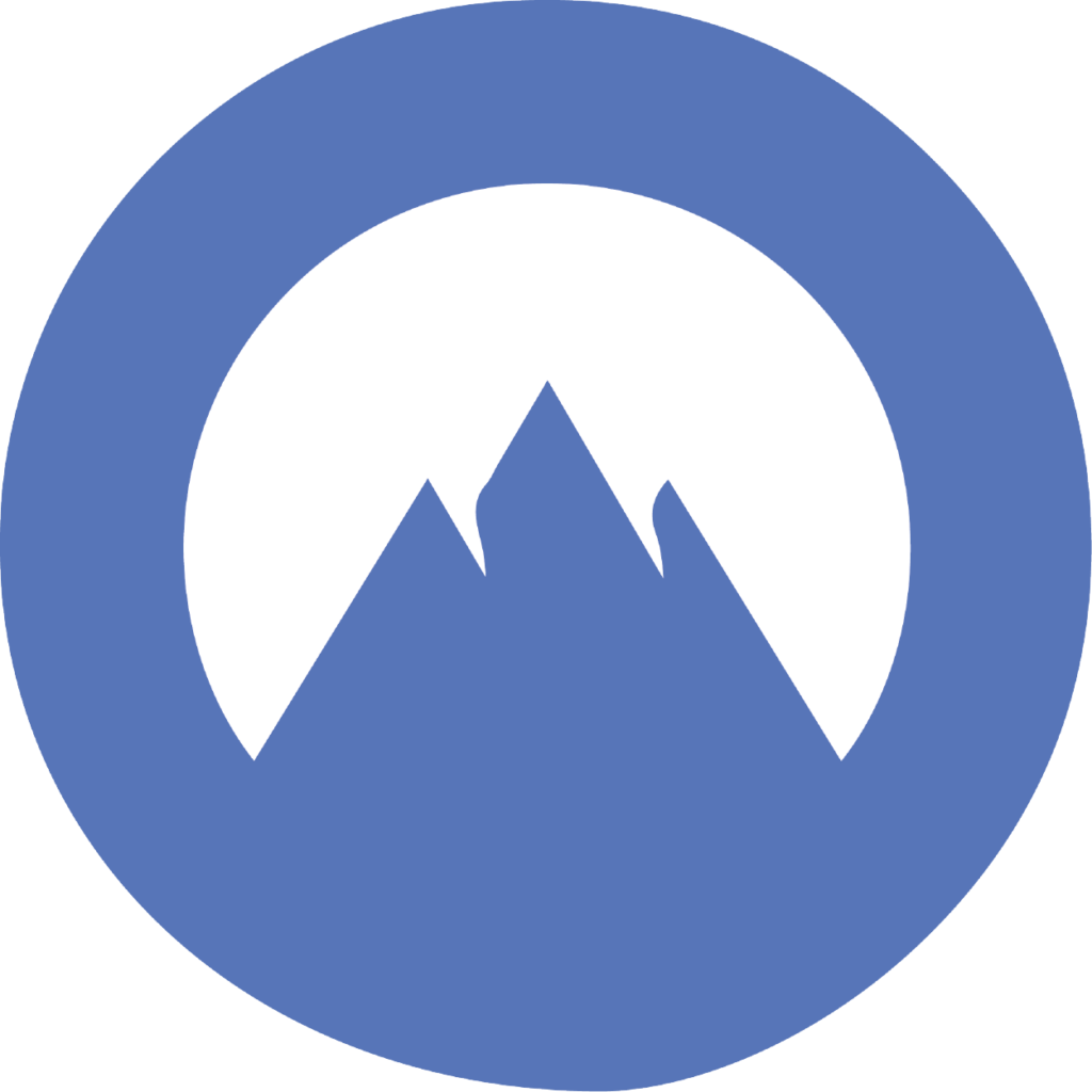 NordVPN logo